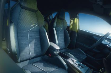 Αποκάλυψη για το νέο Opel Mokka GSE